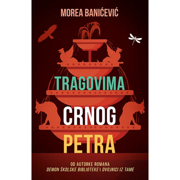 Tragovima Crnog Petra 