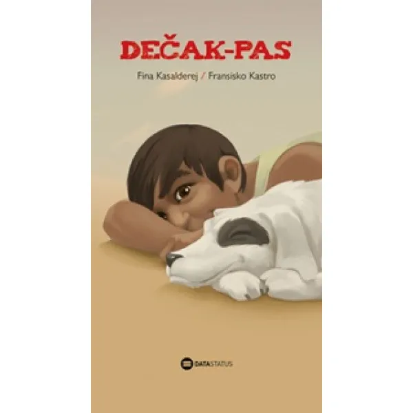 DEČAK-PAS 