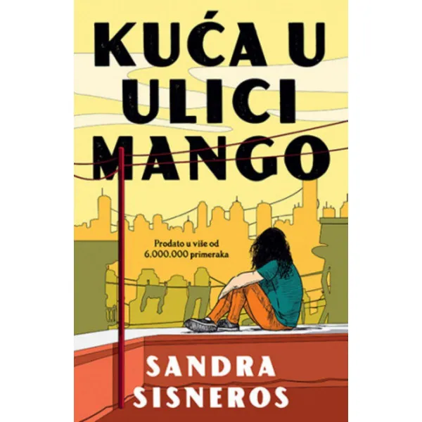 Kuća u Ulici Mango 