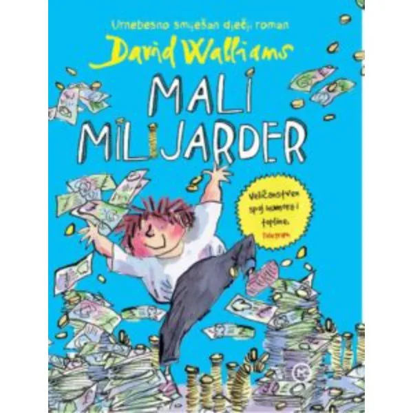 MALI MILIJARDER 