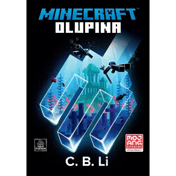 MINECRAFT #6 - Olupina 