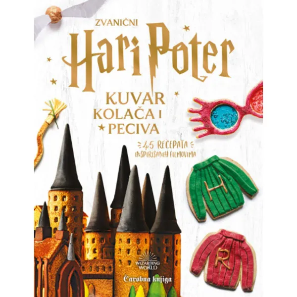 Hari Poter kuvar 