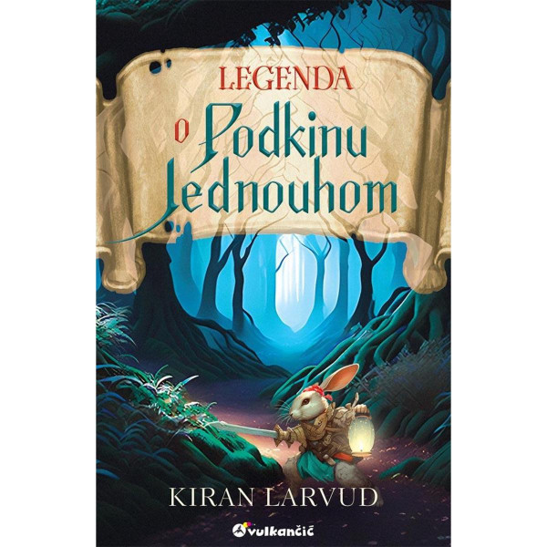 PET KRALJEVSTAVA: LEGENDA O PODKINU JEDNOUHOM 