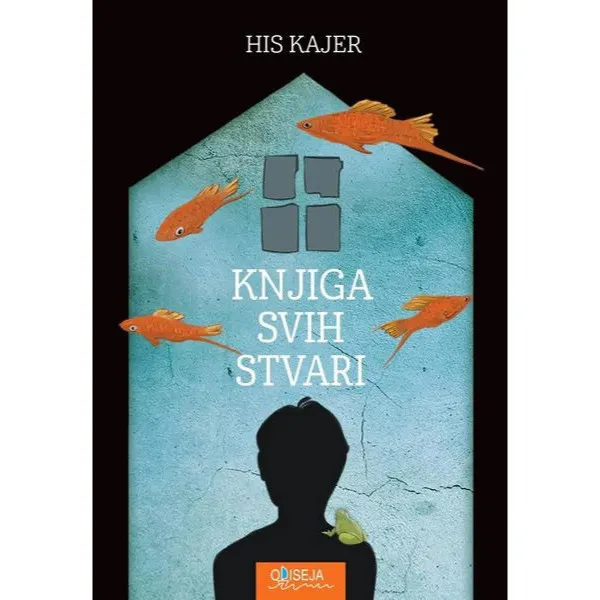 Knjiga svih stvari 
