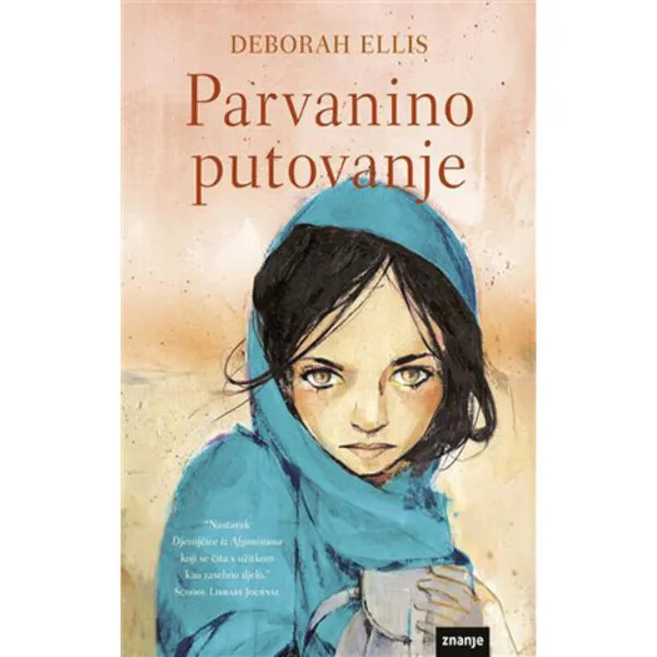 Parvanino putovanje 