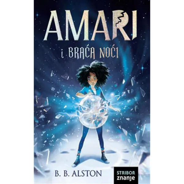 Amari i Braća noći 