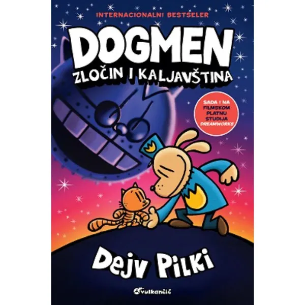 Dogmen Zločin i kaljavština 
