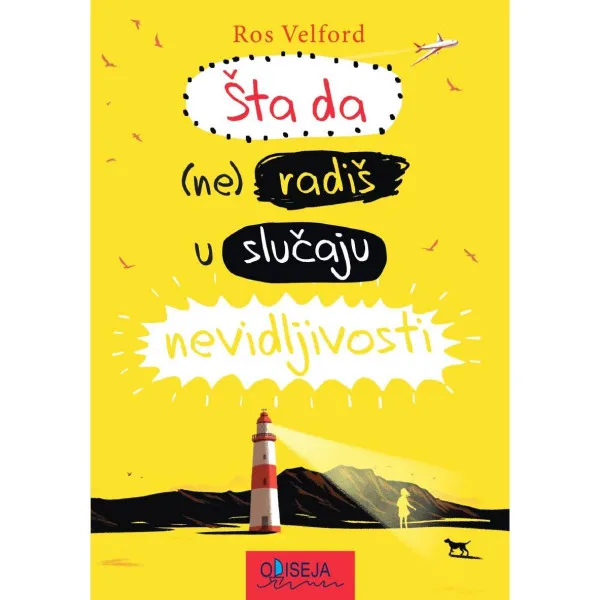 Šta da (ne) radiš u slučaju nevidljivosti 