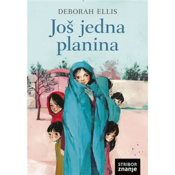 Još jedna planina 