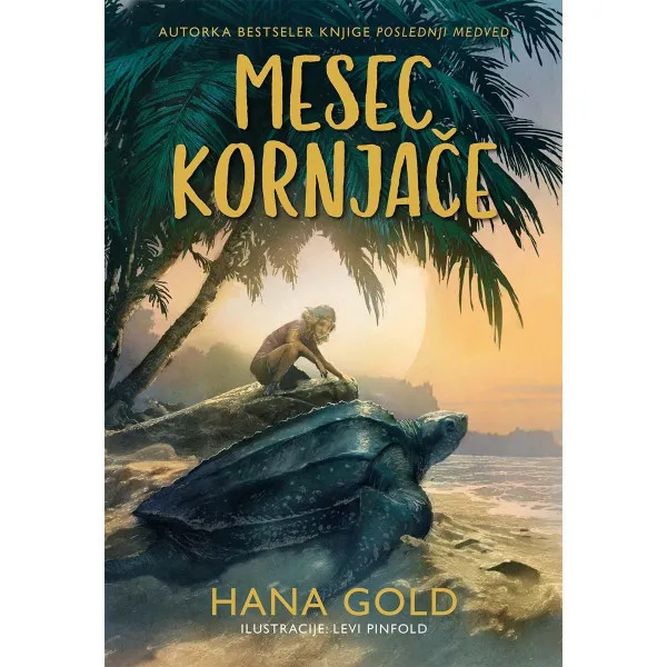 Mesec kornjače 