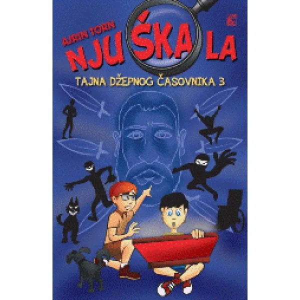 NJUŠKALA 6 