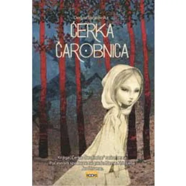 ĆERKA ČAROBNICA 