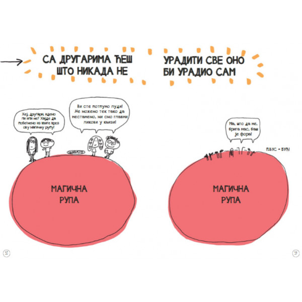 PRIRUČNIK-O DRUGARIMA-PČELICA 