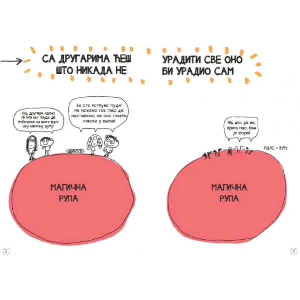 PRIRUČNIK-O DRUGARIMA-PČELICA 