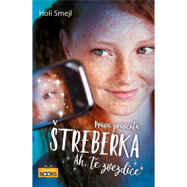PRAVA PRAVCATA ŠTREBERKA AH TE ŠLJ 