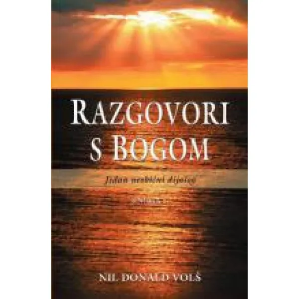 RAZGOVORI S BOGOM 3-LEO COMMERCE 