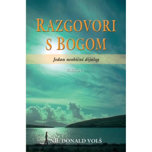 RAZGOVORI S BOGOM 1-LEO COMMERC 