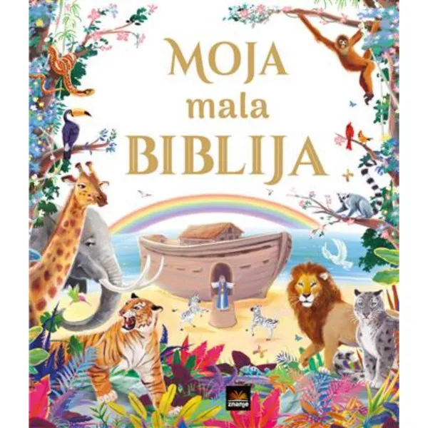 Moja mala Biblija 