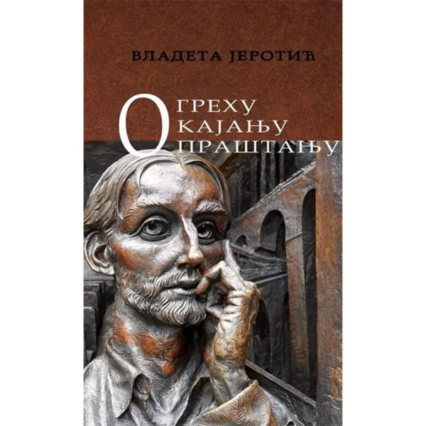 O grehu kajanju praštanju 