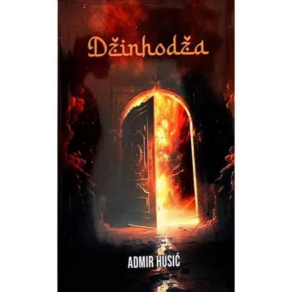 Džinhodža 