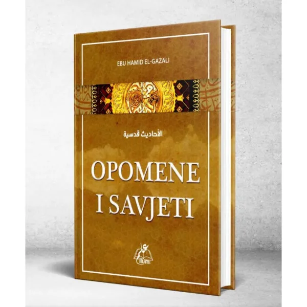 Opomene i savjeti 