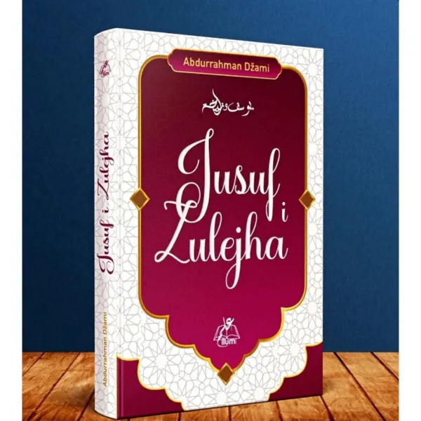 JUSUF I ZULEJHA 