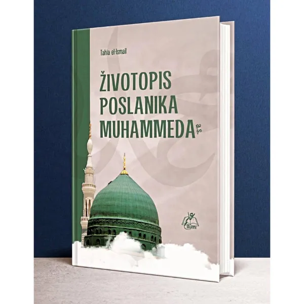 ŽIVOTOPIS MUHAMMEDA A.S. 
