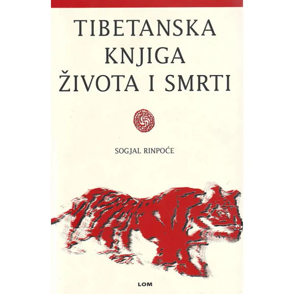 TIBETANSKA KNJIGA ŽIVOTA I SMRTI 