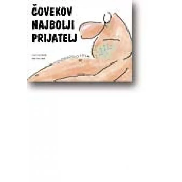 ČOVEKOV NAJBOLJI PRIJATELJ 