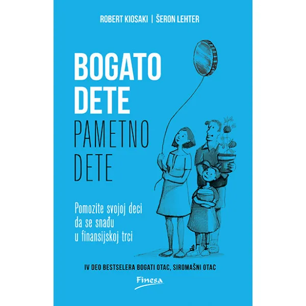 BOGATO DETE.PAMETNO DETE 