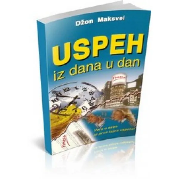 USPEH IZ DANA U DAN 