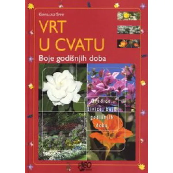 VRT U CVATU 