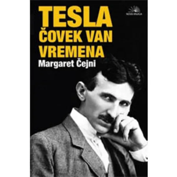 TESLA.ČOVJEK VAN VREMENA 