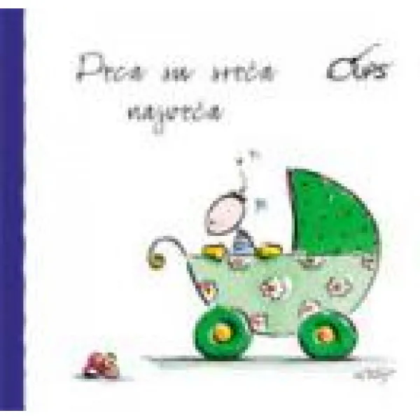 OUPS DECA SU SREĆA NAJVEĆA 