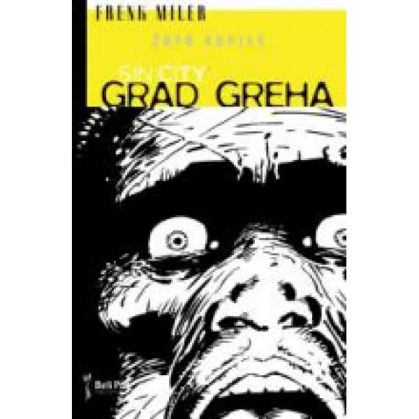 GRAD GREHA-ŽUTO KOPILE 