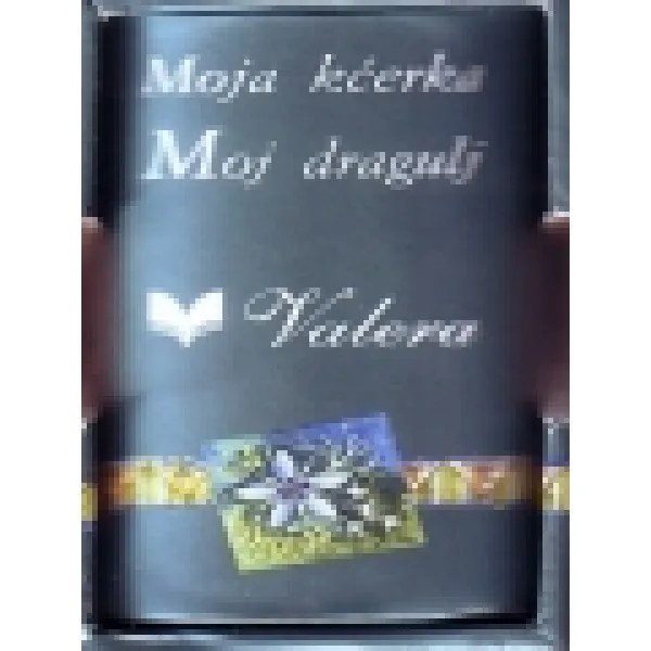 MOJA KĆERKA MOJ DRAGULJ 