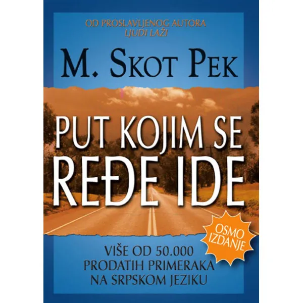 PUT KOJIM SE REĐE IDE-ALNARI 