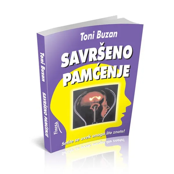 SAVRŠENO PAMĆENJE 