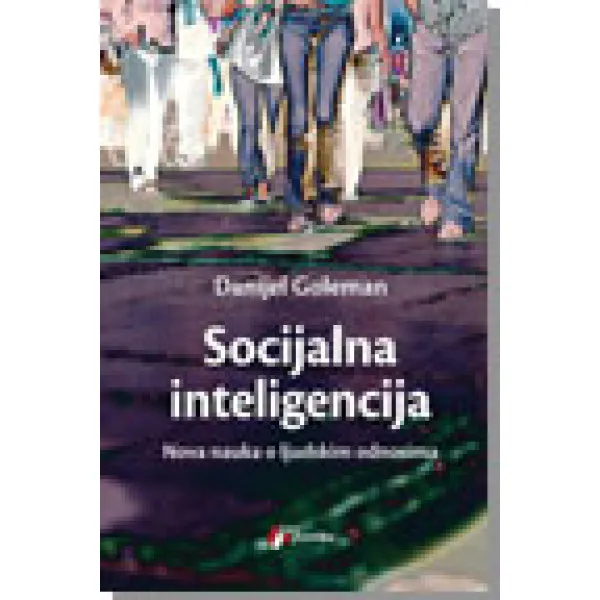 SOCIJALNA INTELIGENCIJA-GEOPOETIKA 