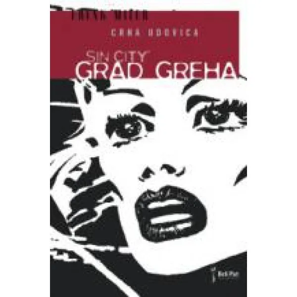 GRAD GREHA-UBISTVA VREDNA-B.PUT 
