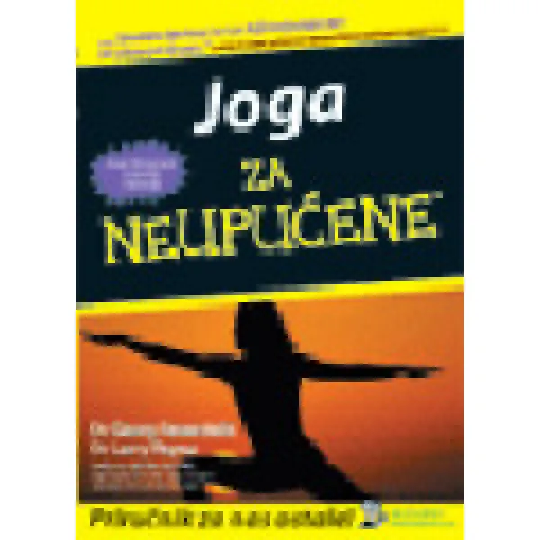 JOGA ZA NEUPUĆENE-MIKRO 