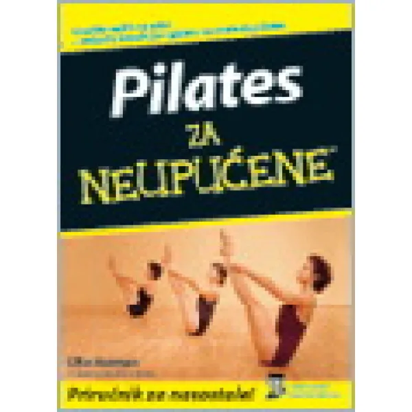 PILATES ZA NEUPUĆENE-MIKROKNJ 