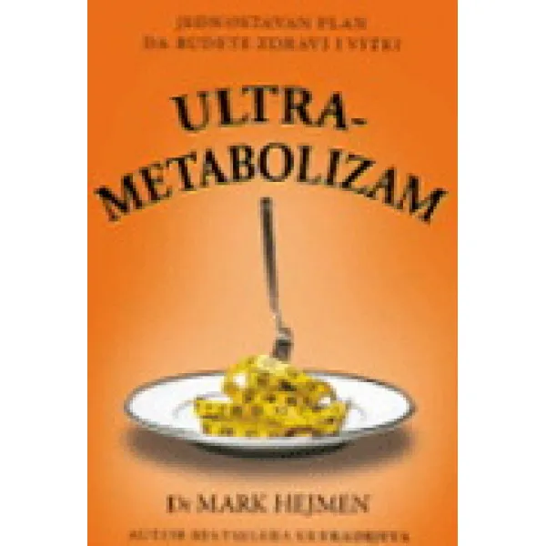 ULTRAMETABOLIZAM 