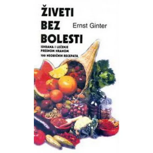 ŽIVETI BEZ BOLESTI 