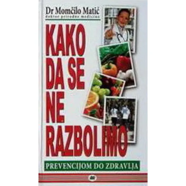 PREVENCIJOM DO ZDRAVLJA 