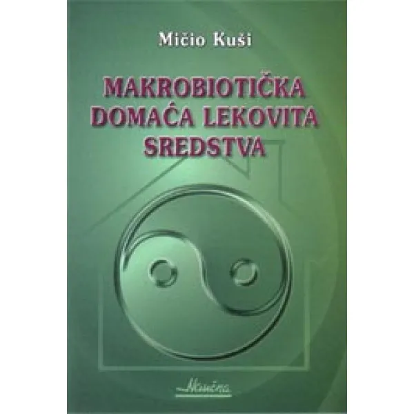 MAKROBIOTIČKA DOM.LEK.SREDSTVA 