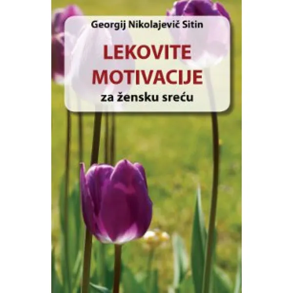 LEKOVITE MOTIVACIJE ZA ŽEN SR 