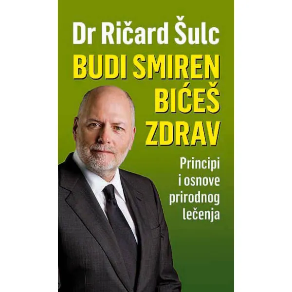 BUDI SMIREN BIĆEŠ ZDRAV 