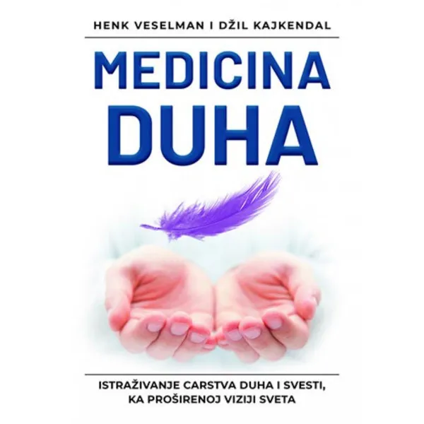 Medicina duha 