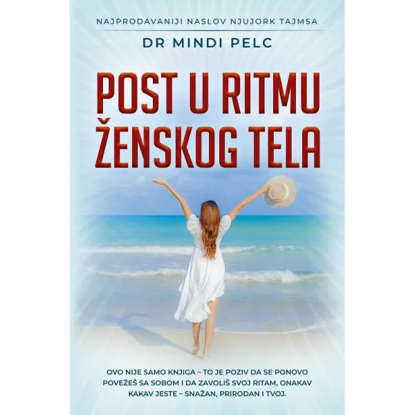 POST U RITMU ŽENSKOG TELA 